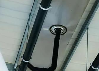 兴仁虹吸排水的原理