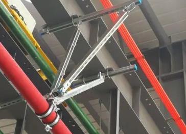 兴仁抗震支架厂家与你分享你必须做的紧急情况下的准备